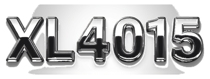xl4015 logo