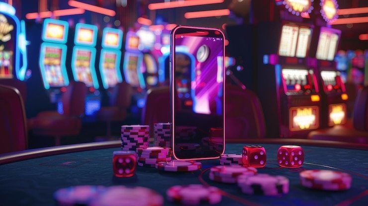 xl4015 mobile gaming
